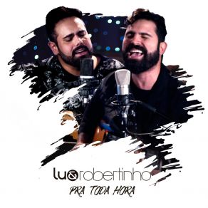 Download track Take On Me / Cobaia Lú & Robertinho