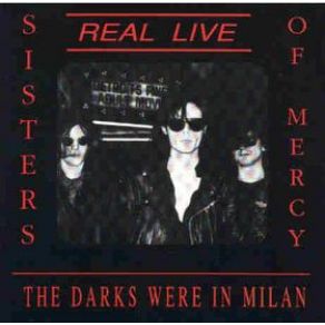 Download track Knocking On Heaven'S Door The Sisters Of Mercy