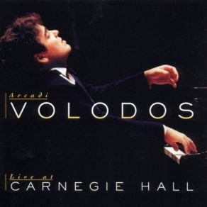 Download track 6. Rachmaninoff Etude-Tableau Op. 39 No. 8 Arcadi Volodos