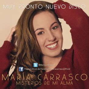 Download track No Te Vayas De Mi María Carrasco