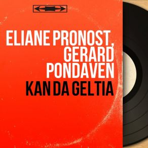 Download track An Durzunell Eliane Pronost