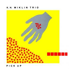 Download track La Pregunta K. H. Miklin Trio