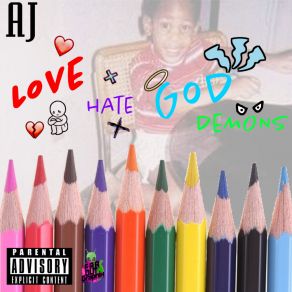 Download track On Da Whim Aj813