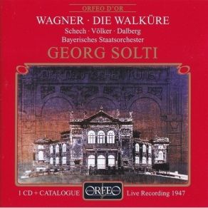 Download track 09.09. Wehwalt Hei? T Du F? Rwahr Richard Wagner