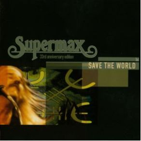 Download track Twenty Million Years Away Supermax