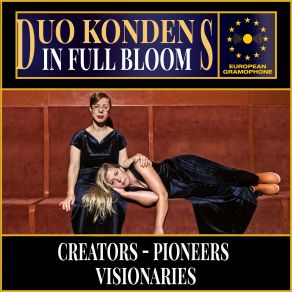 Download track Björnen: I Duo Kondens