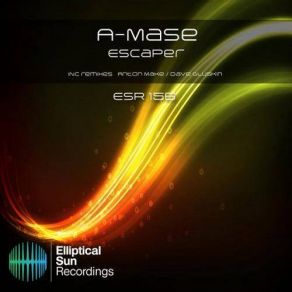 Download track Escaper (Original 130 Intro Mix) A-Mase