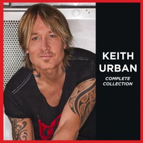 Download track Who Wouldn't Wanna Be Me Keith Urban