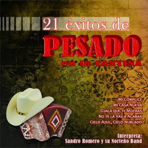 Download track Eso Me Gusta Sandro Romero Y Su Norteño Band