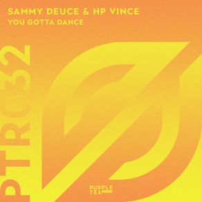 Download track You Gotta Dance (Vince's Nu Disco Mix - Radio Edit) HP Vince