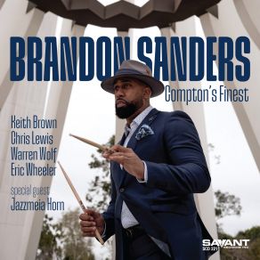 Download track SJB Brandon Sanders