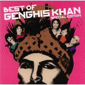 Download track Klabautermann Genghis Khan