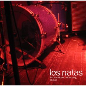 Download track Patas De Elefante Los Natas