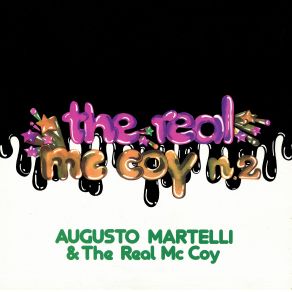 Download track Tip Top Theme The Real McCoy, Augusto Martelli