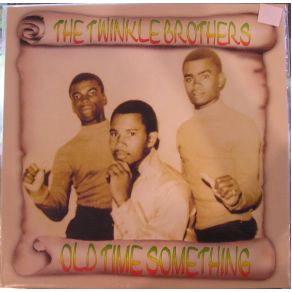 Download track Too Late Twinkle Brothers