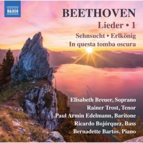 Download track Der Knabe Auf Dem Berge, Hess 134 Paul Armin Edelmann, Rainer Trost, Elisabeth Breuer, Bernadette Bartos, Ricardo Bojorquez