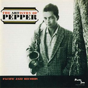 Download track Diablo's Dance Art Pepper