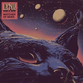 Download track Beyond The Infinite Lynx