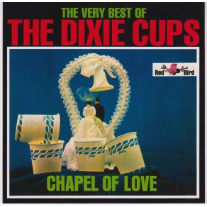 Download track No True Love The Dixie Cups