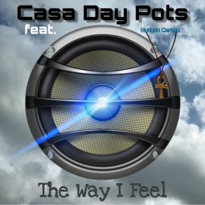 Download track The Way I Feel (Radio-Edit) Hudson Cerone