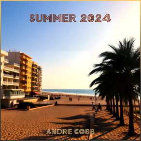 Download track I'm Here To Groove (Disco Funk) Andre Cobb