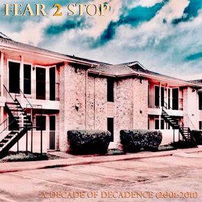 Download track The Drip Loop Fear 2 Stop