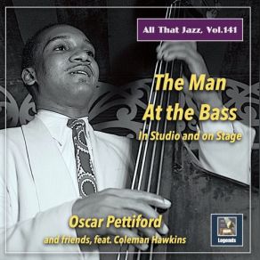 Download track Embraceable You Bud Powell, Coleman Hawkins, Duke Jordan, Gigi Gryce, Kenny Clarke, Oscar Pettiford, Oscar Pettiford Quartet