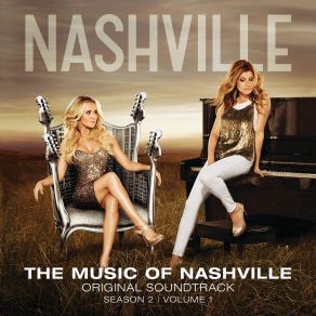 Download track Sleep Tonight (A Lullaby) Nashville Cast