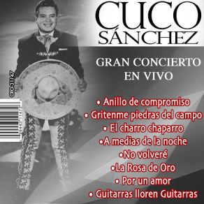 Download track Una Sola Caida Cuco Sánchez