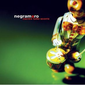 Download track I Miei Robot Negramaro