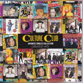 Download track Miss Me Blind It _ S A Miracle (US 12 _ _ Mix) Culture Club