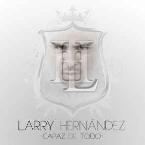 Download track Instinto Animal Larry Hernández