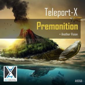 Download track Another Vision Teleport-X