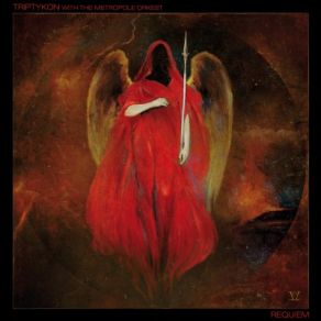 Download track Winter (Requiem Chapter Three Finale) Triptykon