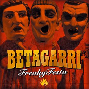 Download track Gora Beherak Betagarri