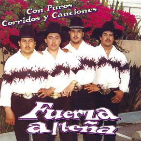 Download track Tragedias Sangrientas Fueza Alteña