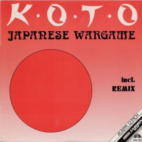 Download track Japanese Wargame (Original Mix) Koto