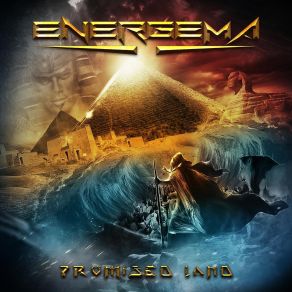 Download track The Eyes Of Pharaoh Energema