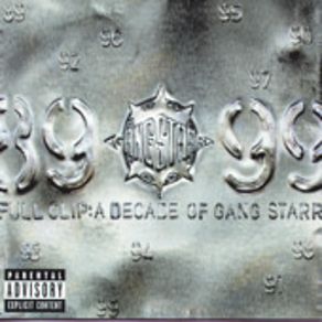 Download track Tonz O Gunz Gang Starr