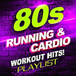 Download track All Night Long (Energy Remix) 80s Running