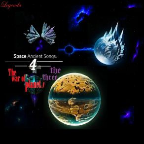 Download track An Attack On Planet Ancients Legenda