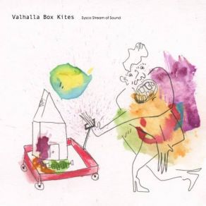 Download track Miriam Valhalla Box Kites