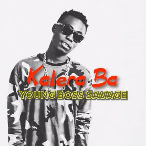 Download track Afoye Young Boss Savage