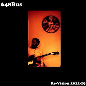 Download track Wake Up 648Bus