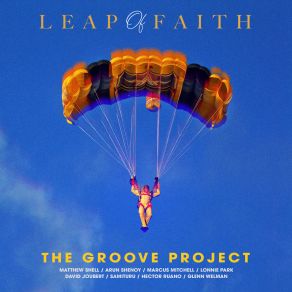 Download track Leap Of Faith Groove Project