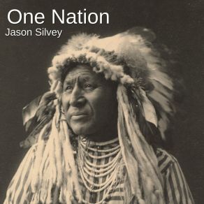 Download track Spirit Guides Jason Silvey