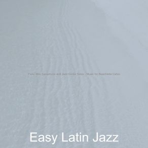 Download track Terrific Moods For Beachside Cafes Easy Latin Jazz