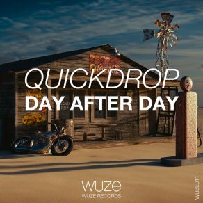 Download track Day After Day (Handsup Mix) QuickdropOscar Salguero, Abel Almena