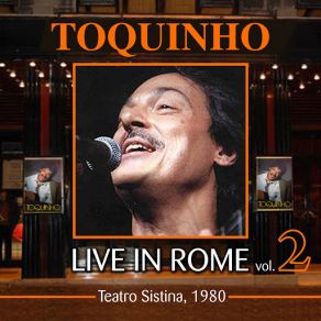 Download track O Velho E A Flor (Janinha Duboc) [Live] Toquinho