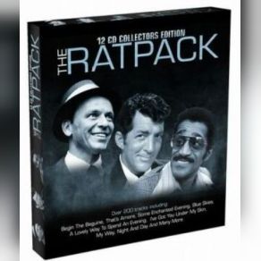 Download track Monologue Dean Martin, Sammy Davis, Frank Sinatra, The Ratpack